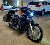 Honda VT 750 DC RC48 Black Widow - HONDA 750 4