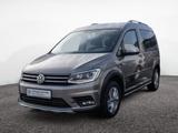 Volkswagen Caddy Alltrack 1.4 TSI DSG Navi AHK PDC SHZ Tele - Volkswagen Caddy in Kiel