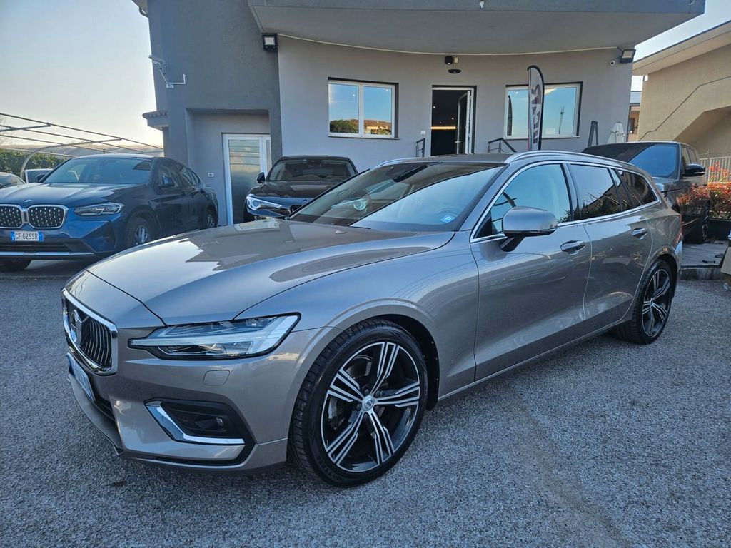 Image of Volvo V60
