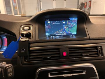Volvo V70 - 7