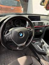 BMW 320d Limousine Sport Edition - BMW 320: 320d Edition Sport