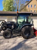 Branson 5025c Black Edition Frontlader  - Branson Schlepper