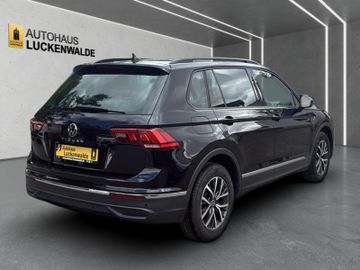 Volkswagen Tiguan - 3