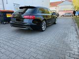 Audi A6 3,0 Bi Turbo 313ps - Audi A6: Turbo