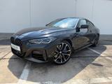 BMW M440 i xDrive*LIVE*ACC*LED*H/K*HUD*TOP! - BMW M440 Gebrauchtwagen