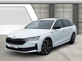 Skoda Octavia Combi 2.0TSI Sportline 4x4 Pano AHK 18" - Skoda Octavia Neuwagen in Stuttgart