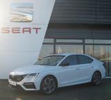 Skoda Octavia RS 2.0TSI 180kW DSG/LED/NAVI/ACC/DCC/RFK - Skoda Octavia mit Benzin-Antrieb: Limousine, 1.2