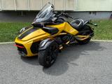 Can-Am Spyder F3s. Daytona - Offers