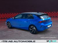 Opel Astra - Vorschau Bild 5