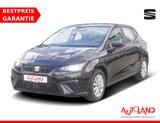 Seat Ibiza 1.0 TSI Style LED Navi FullLink Tempomat - Seat Ibiza mit Benzin-Antrieb: Kleinwagen, Automatik