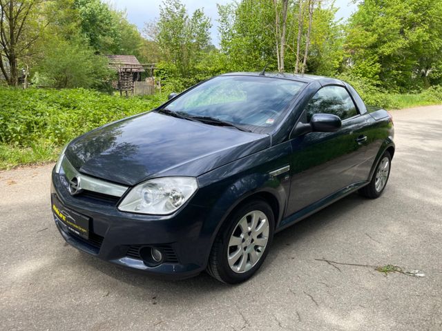 Opel Tigra Twin Top Basis