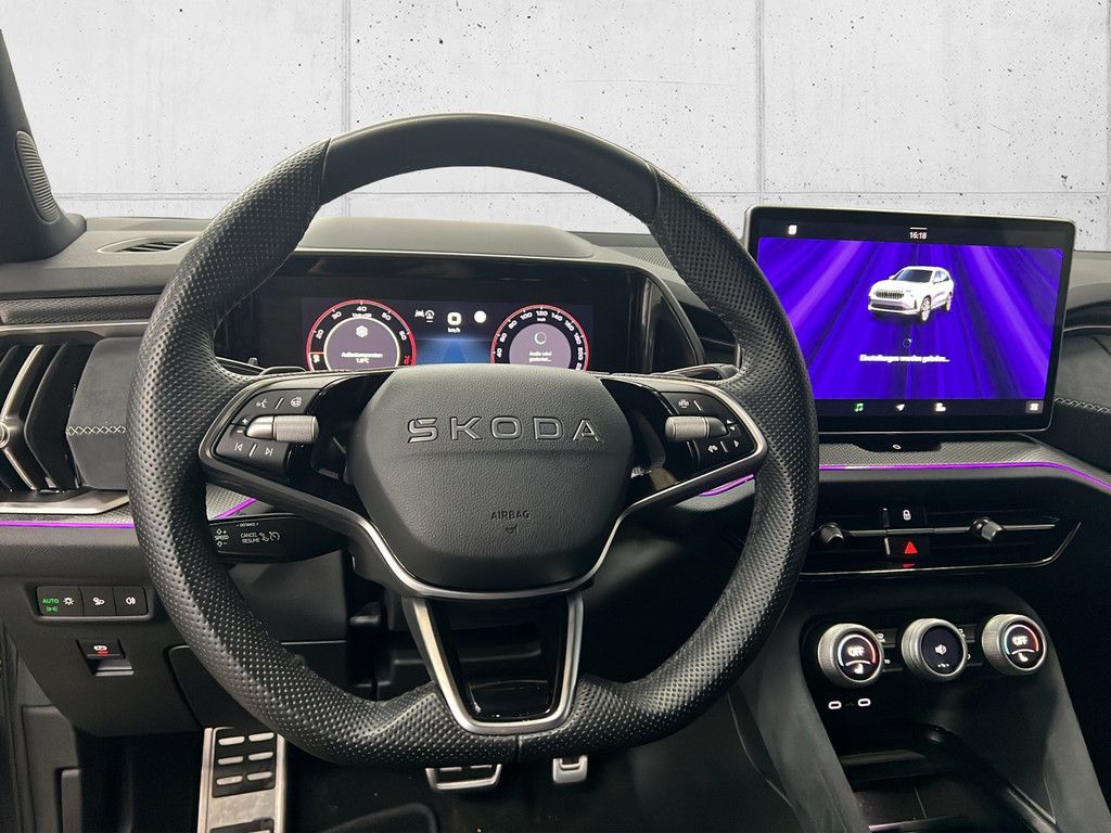 Skoda Kodiaq - Bild 13