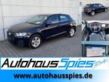 Audi A1 Sportback 25 1.0 TFSI S tronic basis 1.Hand D - Audi A1: 2.0