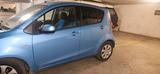 Opel Agila ecoflex - Opel Agila: Eco