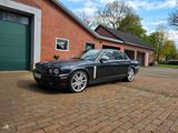 Jaguar XJ6 2,7d Portfolio  - Jaguar XJ6 mit Diesel-Antrieb: 2.7