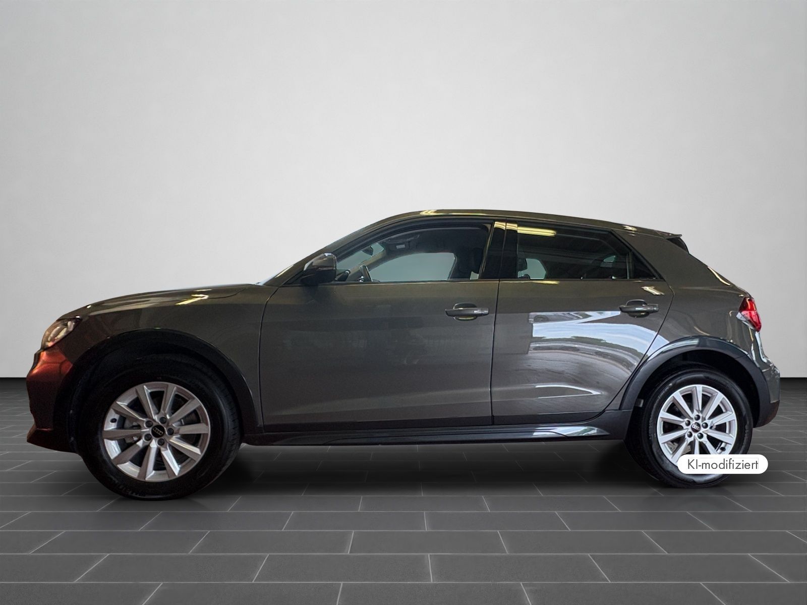 Audi A1 - Bild 8
