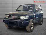 Mitsubishi Pajero 3.5 - gebrauchte Mitsubishi Pajero aus dem Jahr 2005