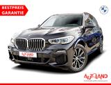 BMW X5 xDrive 30 d M Sport Laser Navi ACC AHK - BMW X5 in Erfurt