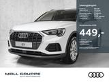 Audi Q3 35 TFSI 110(150) S tronic - Audi Q3 New cars mit Benzin-Antrieb: Geländewagen