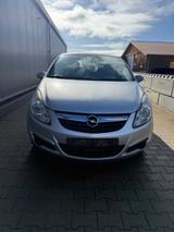 Opel Corsa 1.2/2Hand/Klima/S-HuNeu/SHeft - gebrauchte Opel Corsa aus dem Jahr 2008