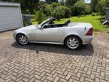 Mercedes-Benz SLK 230 Kompressor R 170 89.000 km - Mercedes-Benz: Cabrio, 170