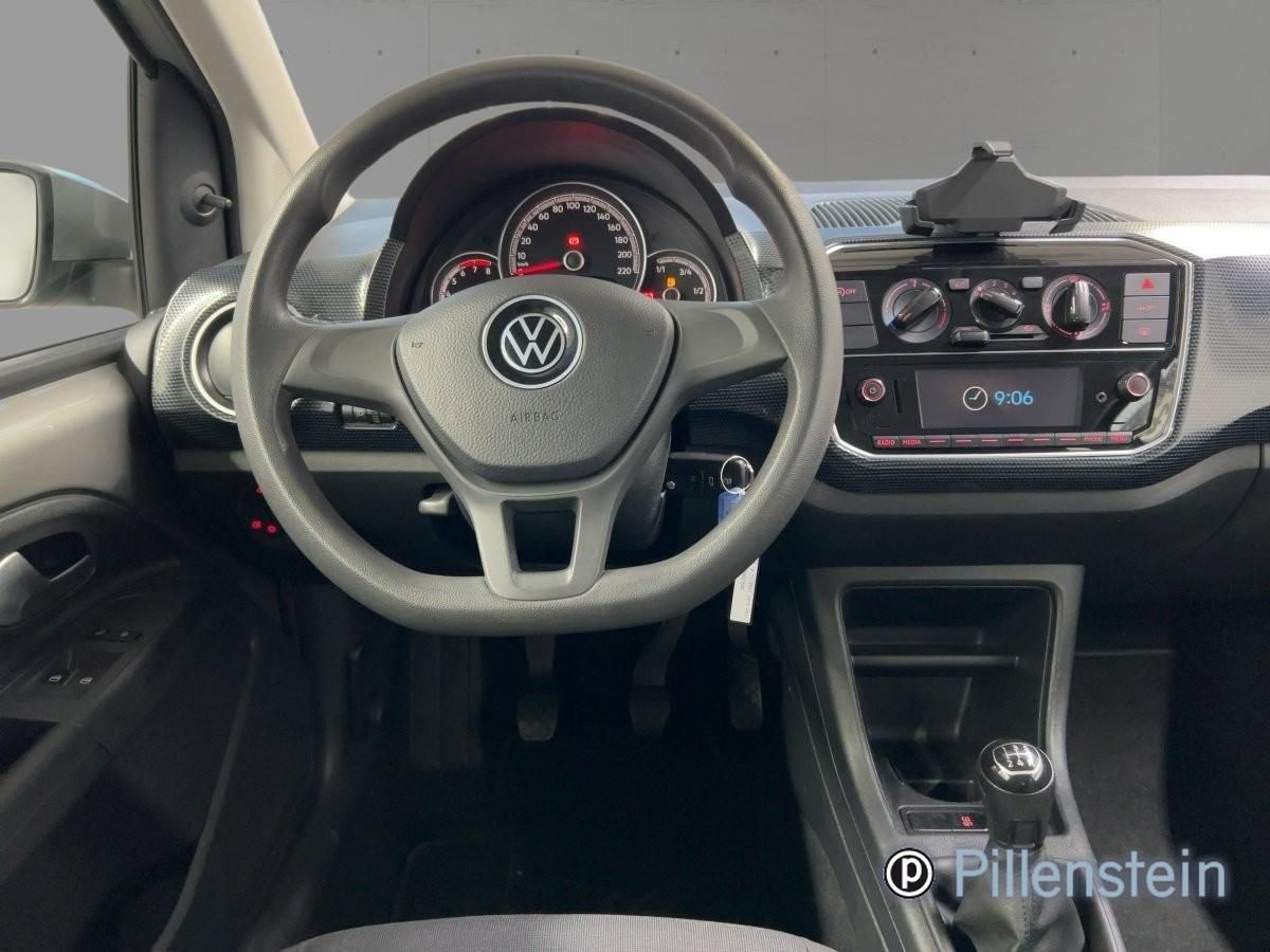 Volkswagen up! - Bild 7