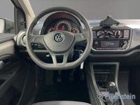 Volkswagen up! - Vorschau Bild 7
