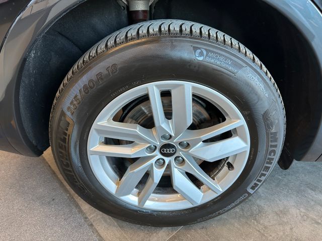 Audi Q5 Sportback 40 TDI quattro *1.HAND*19%*HUD*NAVI