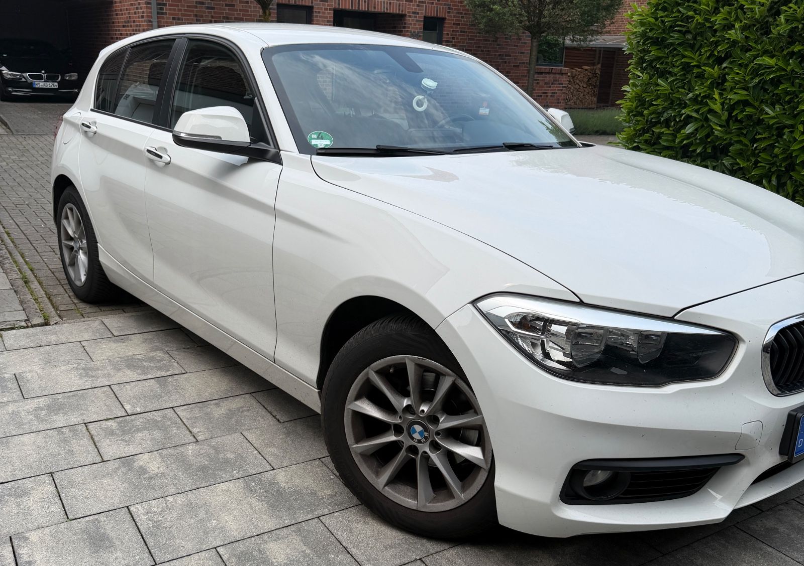 BMW 116