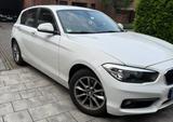 BMW 116d Advantage PDC top gepflegt - BMW 116