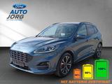Ford Kuga Plug-In Hybrid ST-Line X 2.5 Duratec -PHEV 