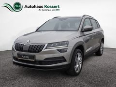 Foto Nummer 1: SKODA Karoq