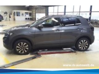 T-Cross Active 1.0 TSI Navi digi. Cockpit ACC Ap