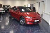 Ford Mustang Mach-E Navi Leder Panor Kamer 1-Hand AHK - Ford Elektroautos