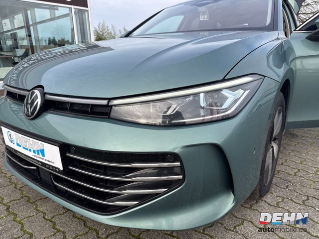 Volkswagen Passat Variant 2.0 TDI Neues Mod. Elegance Matri