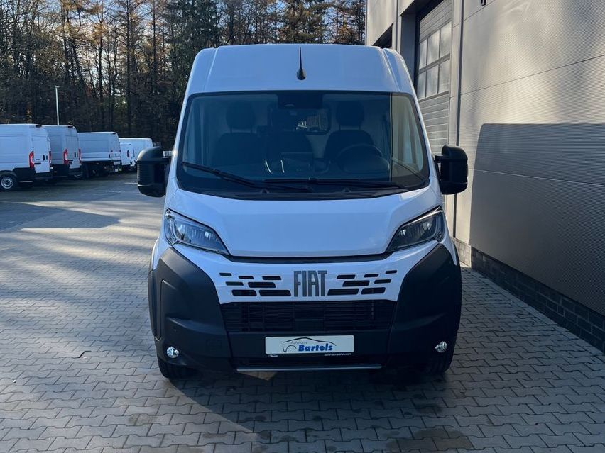 Fahrzeugabbildung Fiat E- Ducato H2 Kastenwagen 40 L3H2 205kW Hochdach