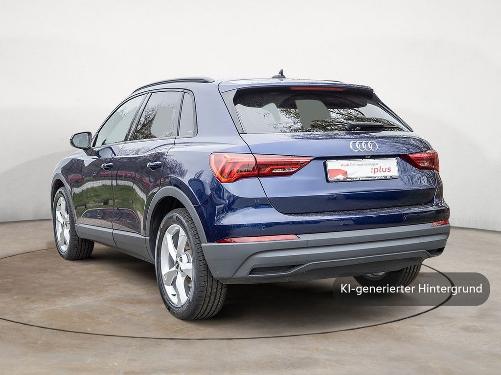 Audi Q3 - Bild 4