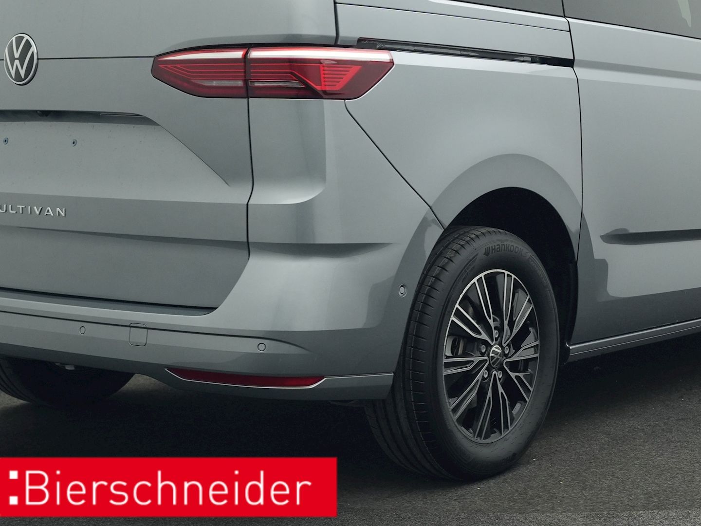 Volkswagen T7 Multivan - Bild 19