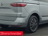 Volkswagen T7 Multivan - Vorschau Bild 19
