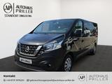 Nissan NV300 Kombi dCi 145 L2H1 COMFORT 9 Sitzer - Nissan Kastenwagen