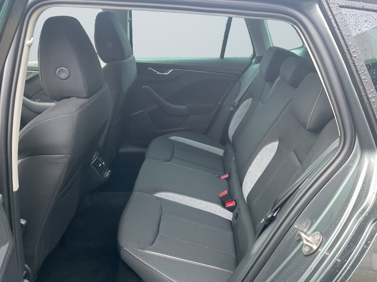 Skoda Kamiq - Bild 11