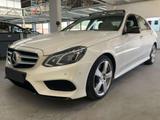 Mercedes-Benz E 500 CGI 4Matic AMG-Line *TOP Ausstattung* - Mercedes-Benz E 500: 4matic