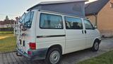 Volkswagen T4 California Klima, TÜV 02.2028 - VW T4 mit Schiebetür