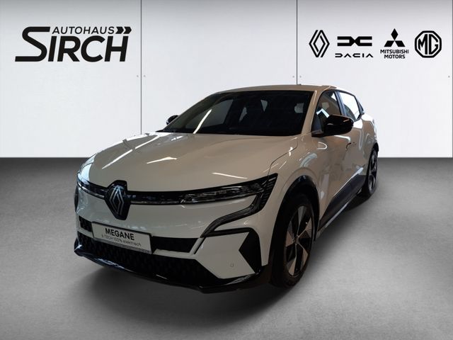 Renault Megane E-Tech Equilibre 220 ComfortRange +Klima+