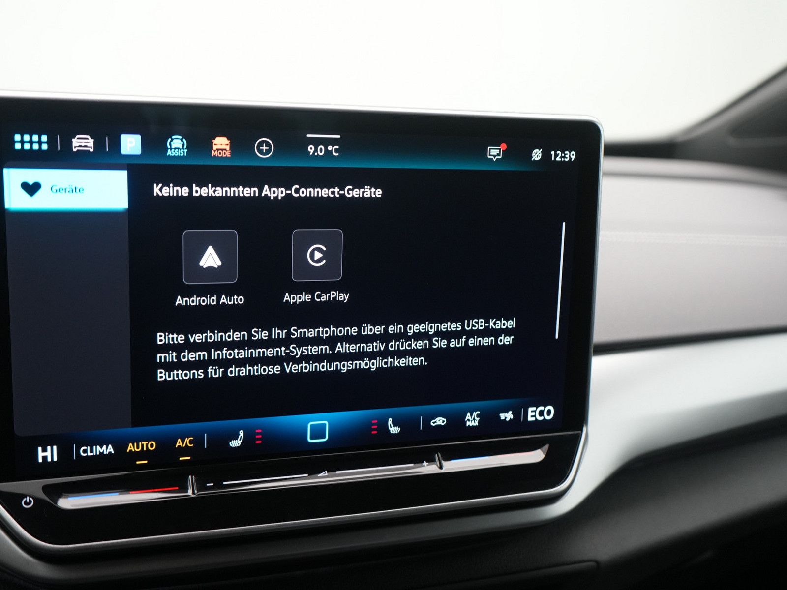 Volkswagen ID.5 - Bild 11