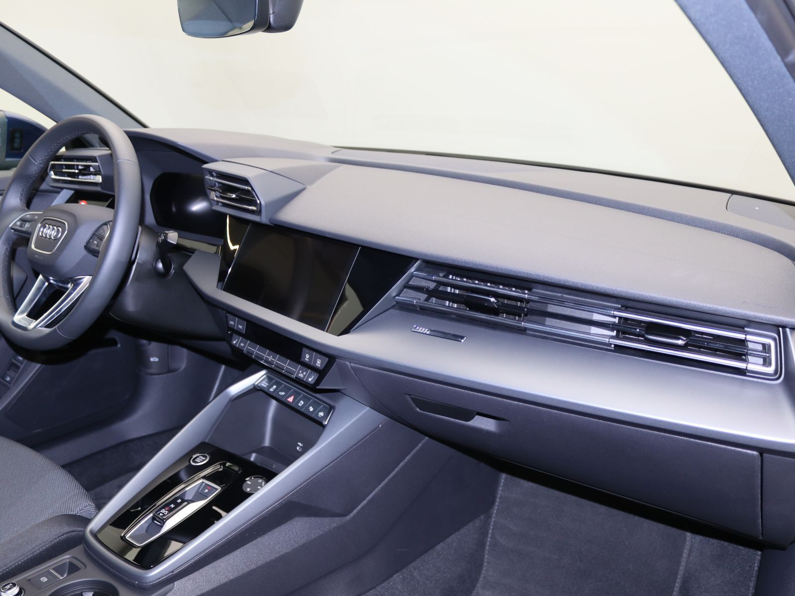 Audi A3 - Bild 10