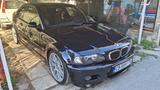 BMW M3 Manual non sunroof - gebrauchte BMW M3 aus dem Jahr 2001