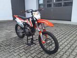 KTM 450 SX-F 2017, 65BH, Kolben neu, vom KTM Händler - KTM SX 450
