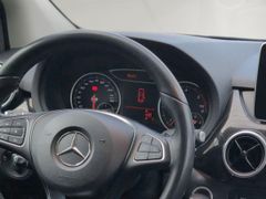 MERCEDES-BENZ B 220 d Automatik~Kamera~AHK~