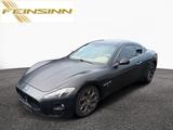 Maserati Granturismo 4.7 V8 Sport - Maserati Granturismo aus 2013